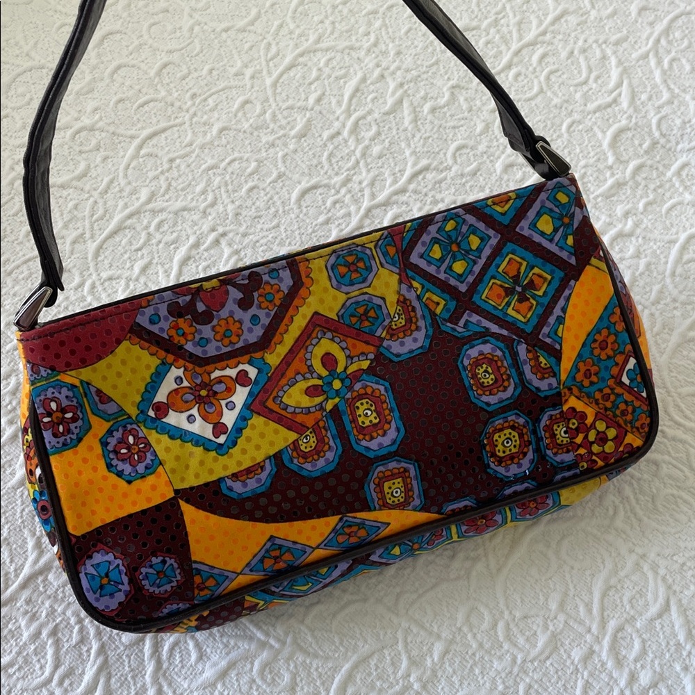 ISABELLA FIORE PURSE Excellent Condition! - Picture 5 of 14